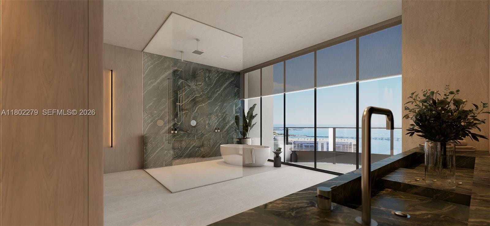 1000 Brickell Plaza UPH6201, Miami, FL 33131 photo 23