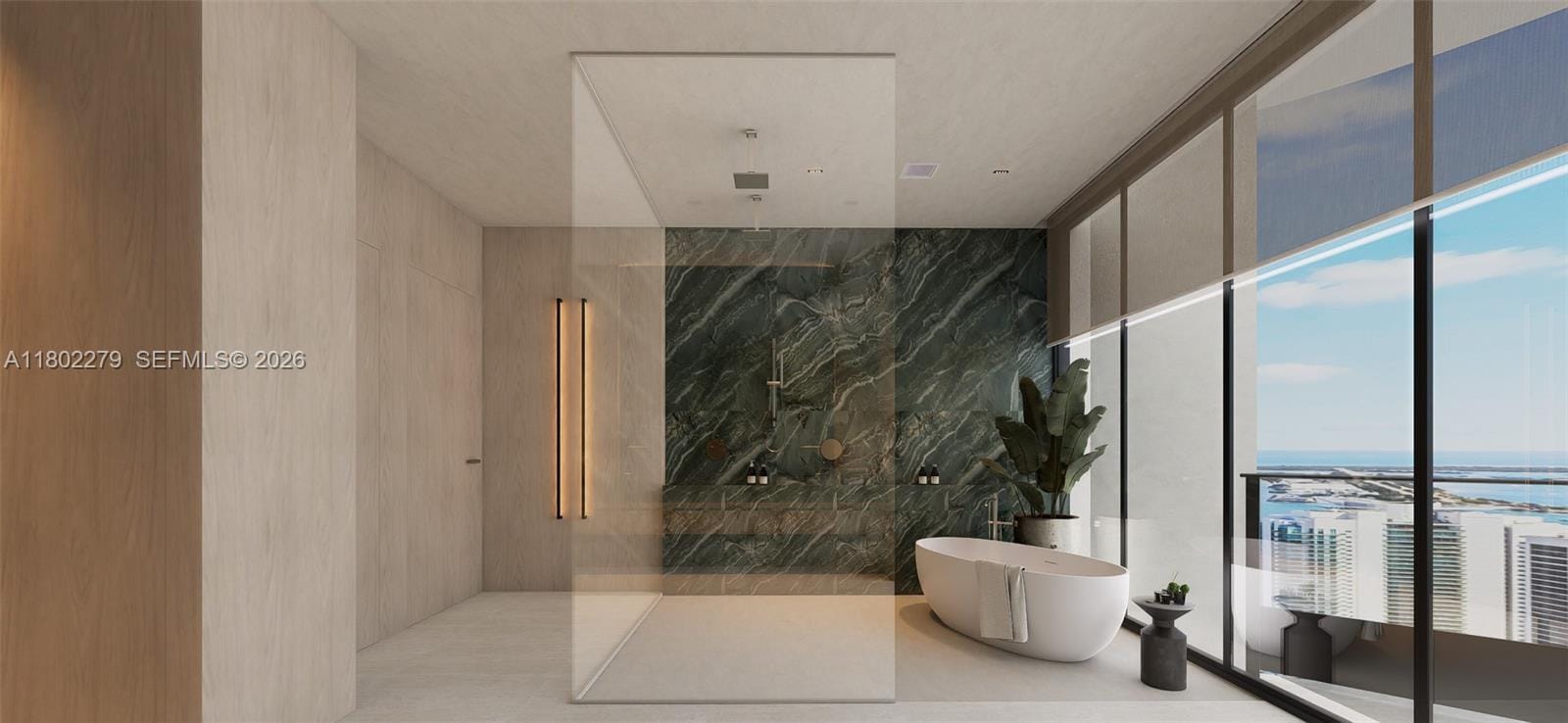 1000 Brickell Plaza UPH6201, Miami, FL 33131 photo 25