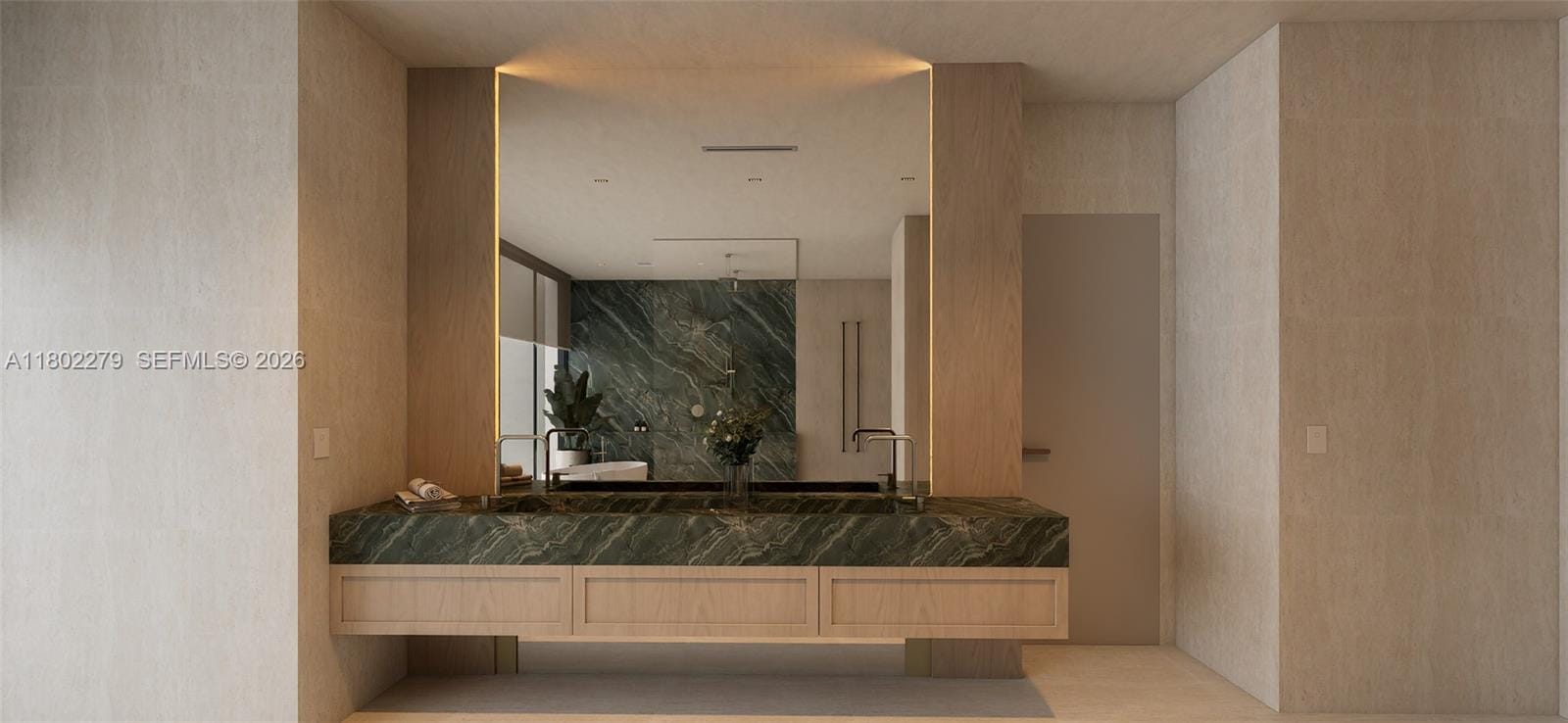 1000 Brickell Plaza UPH6201, Miami, FL 33131 photo 27
