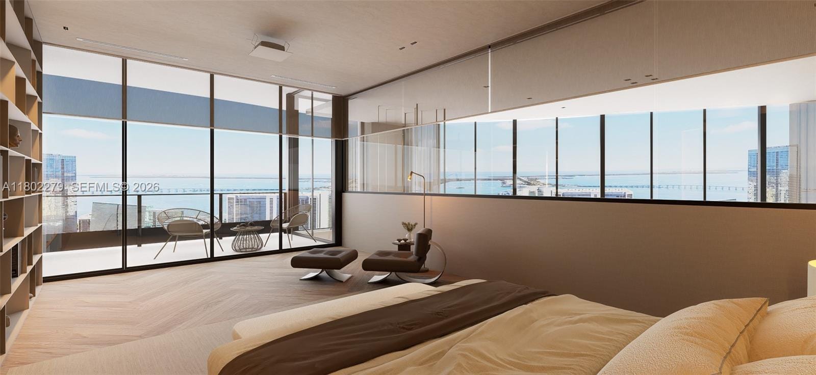 1000 Brickell Plaza UPH6201, Miami, FL 33131 photo 29