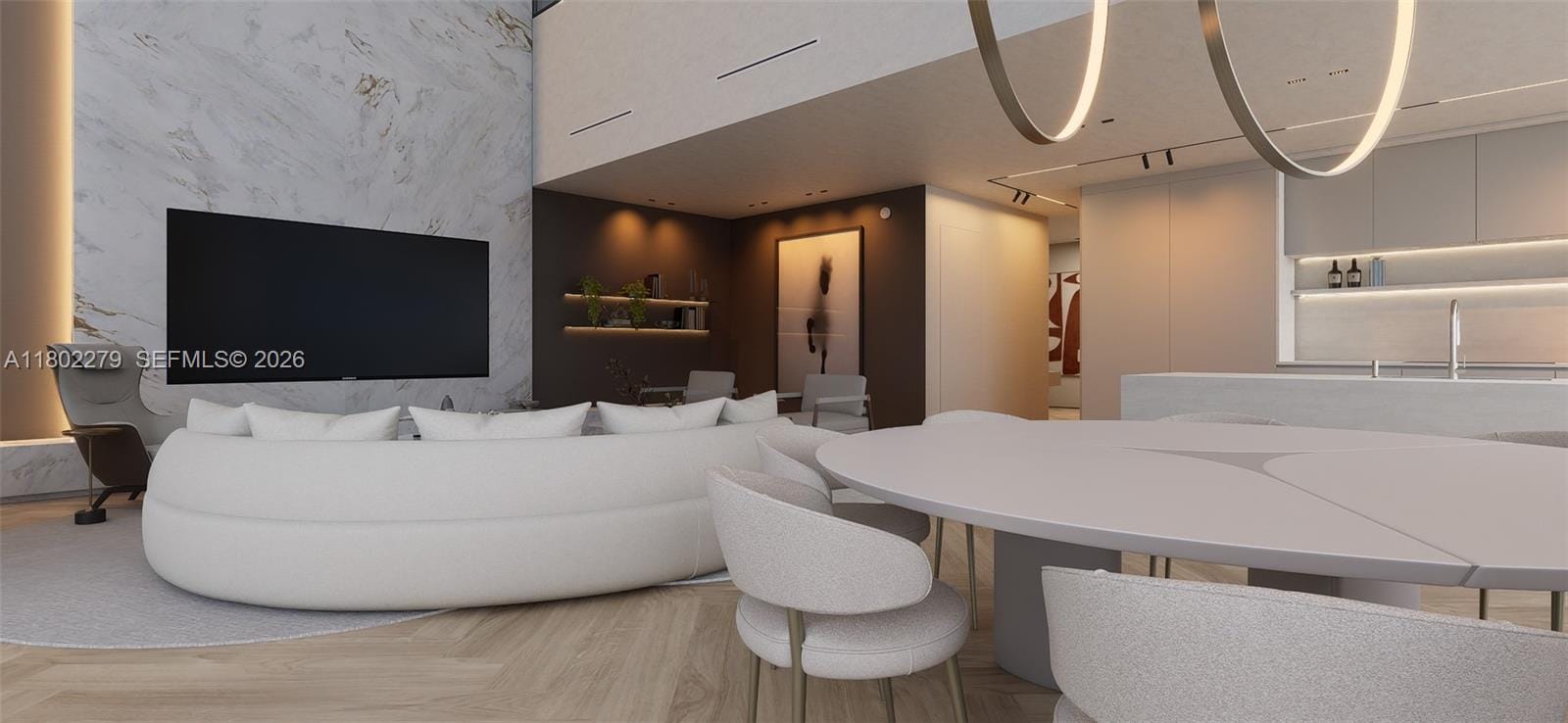 1000 Brickell Plaza UPH6201, Miami, FL 33131 photo 7