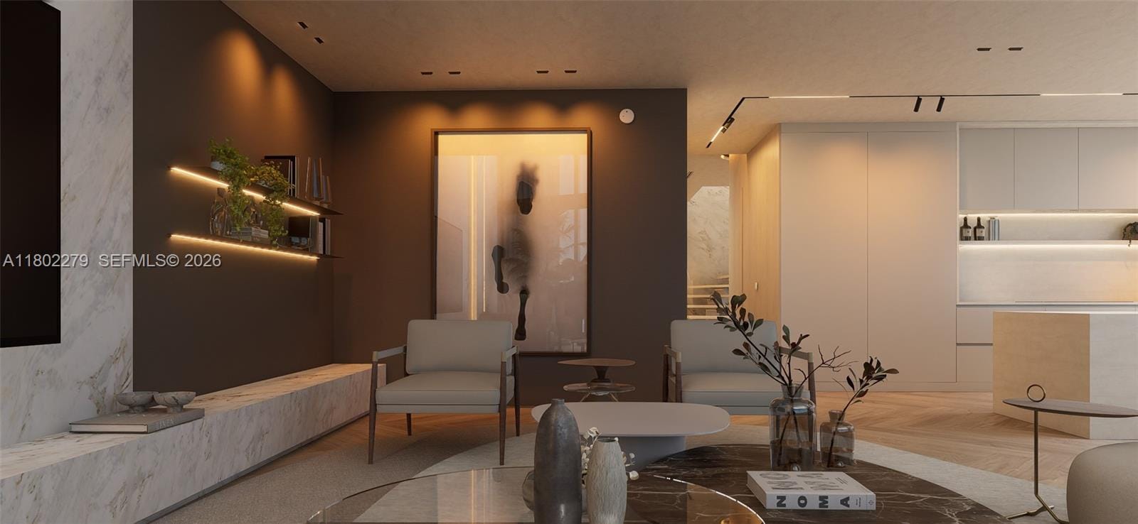 1000 Brickell Plaza UPH6201, Miami, FL 33131 photo 9