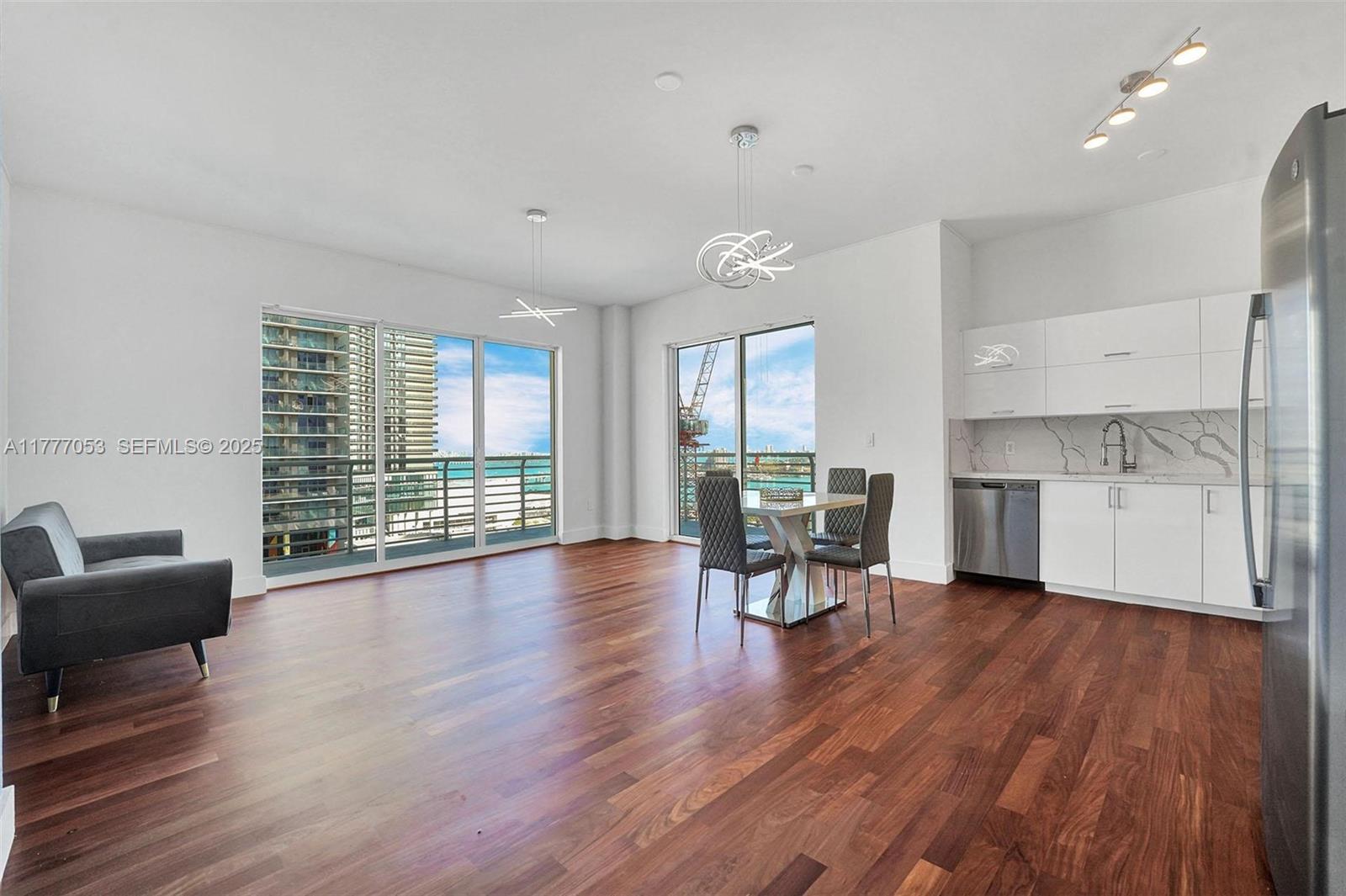 234 NE 3rd Street 2202, Miami, FL 33132, Miami