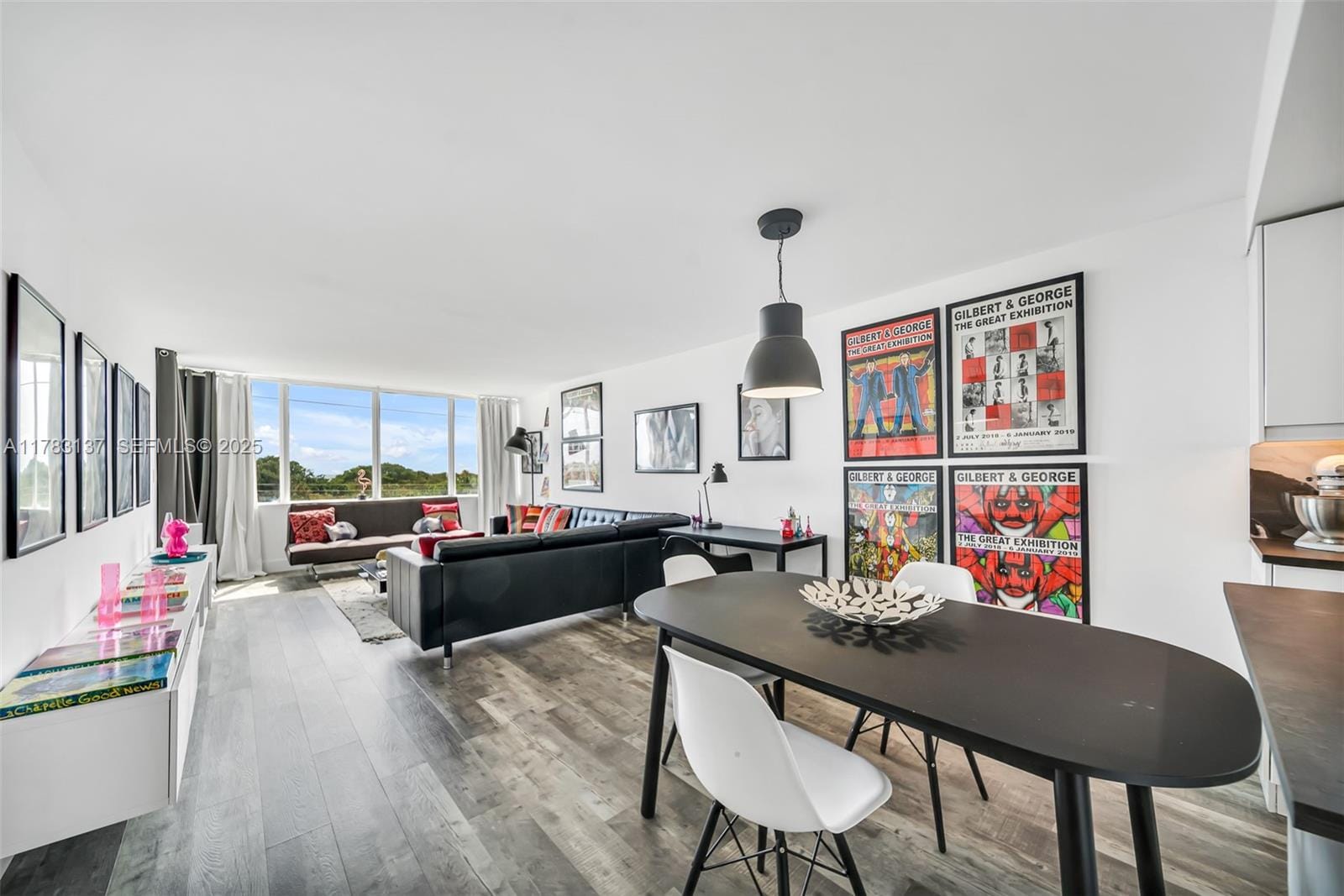 8233 Harding Avenue 607, Miami Beach, FL 33141 photo 1
