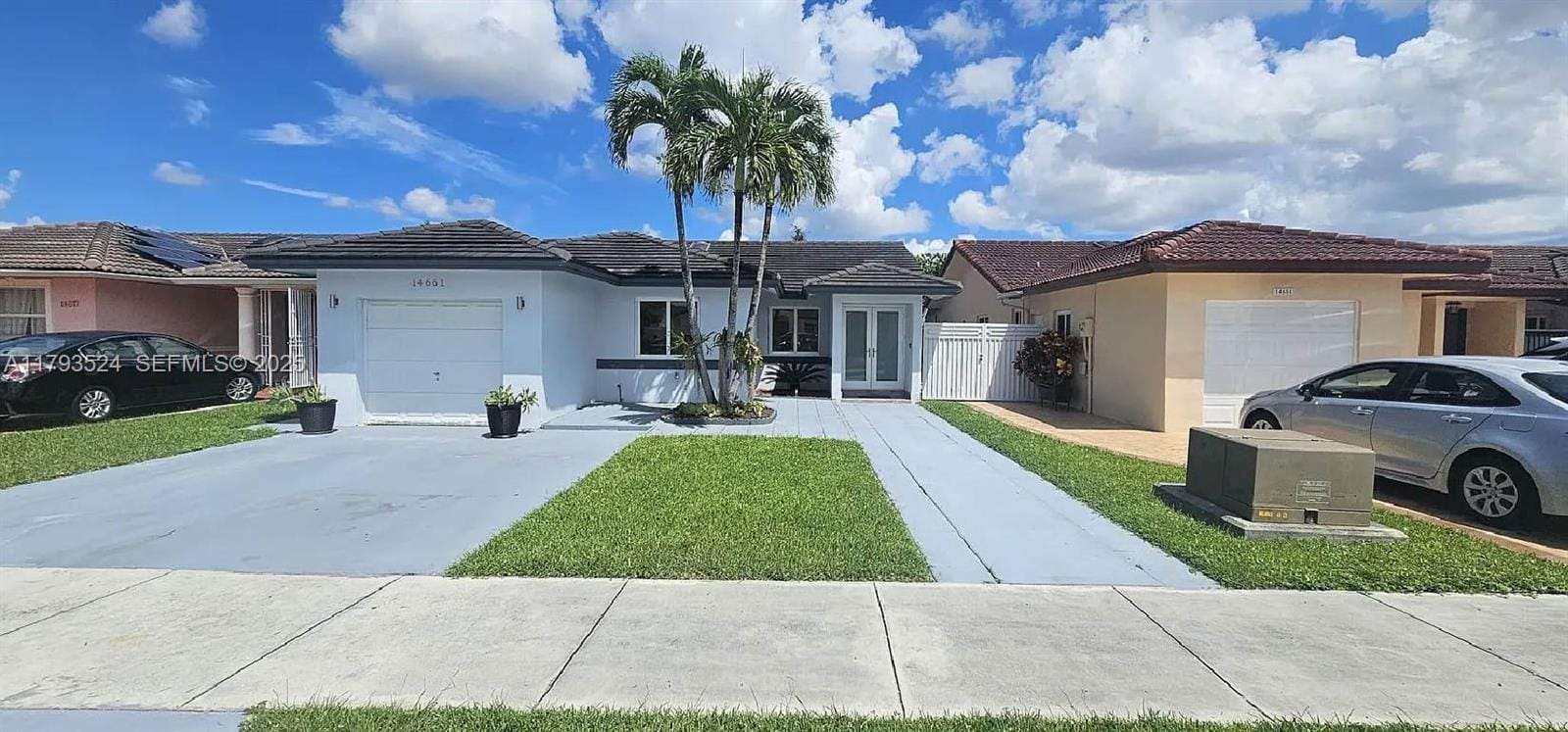 14661 SW 50th Street, Miami, FL 33175