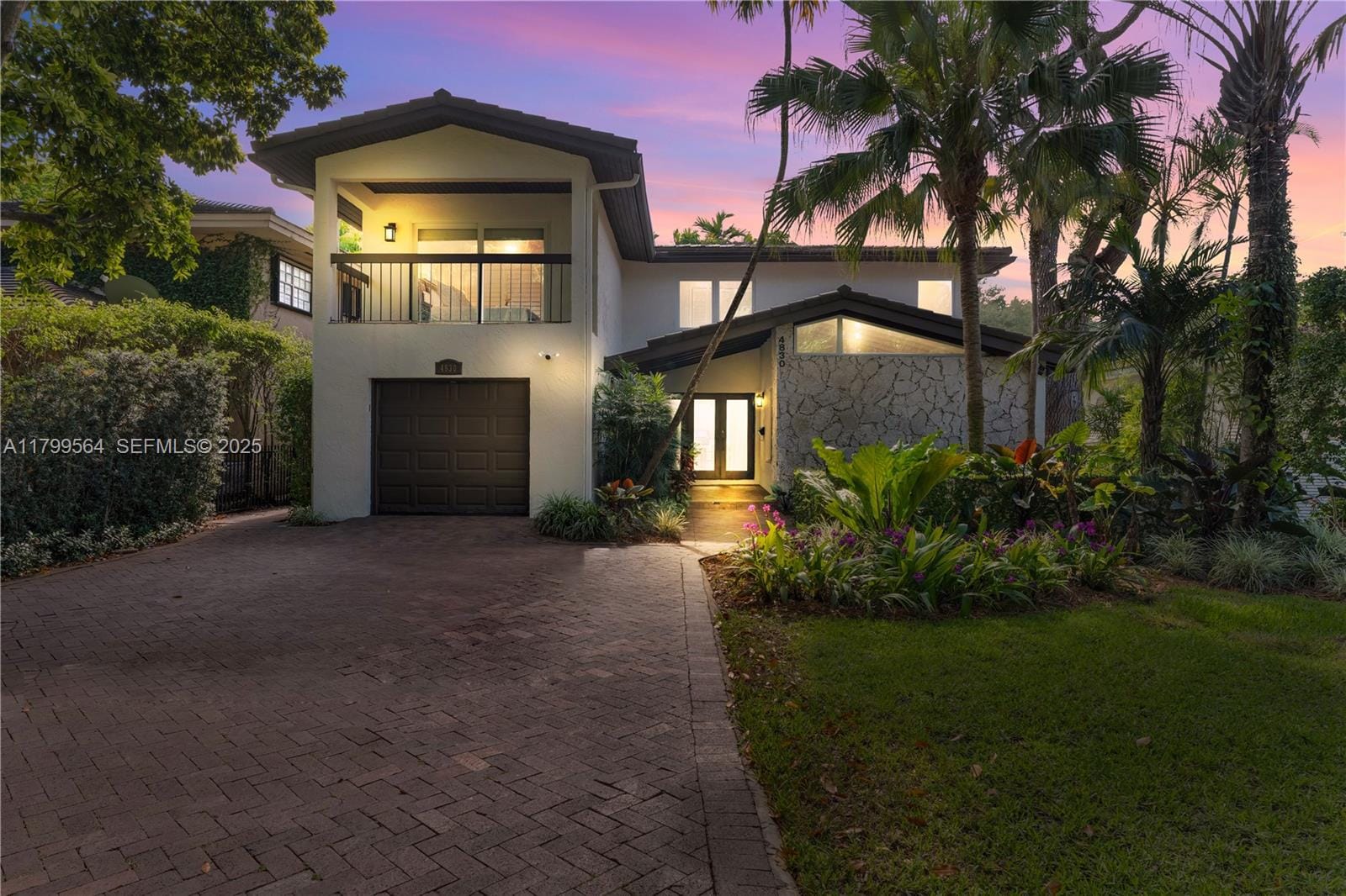 4830 San Amaro Drive, Coral Gables, FL 33146