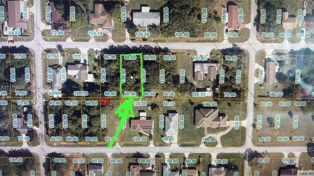 0 Diego Avenue, Fort Pierce, FL 34946