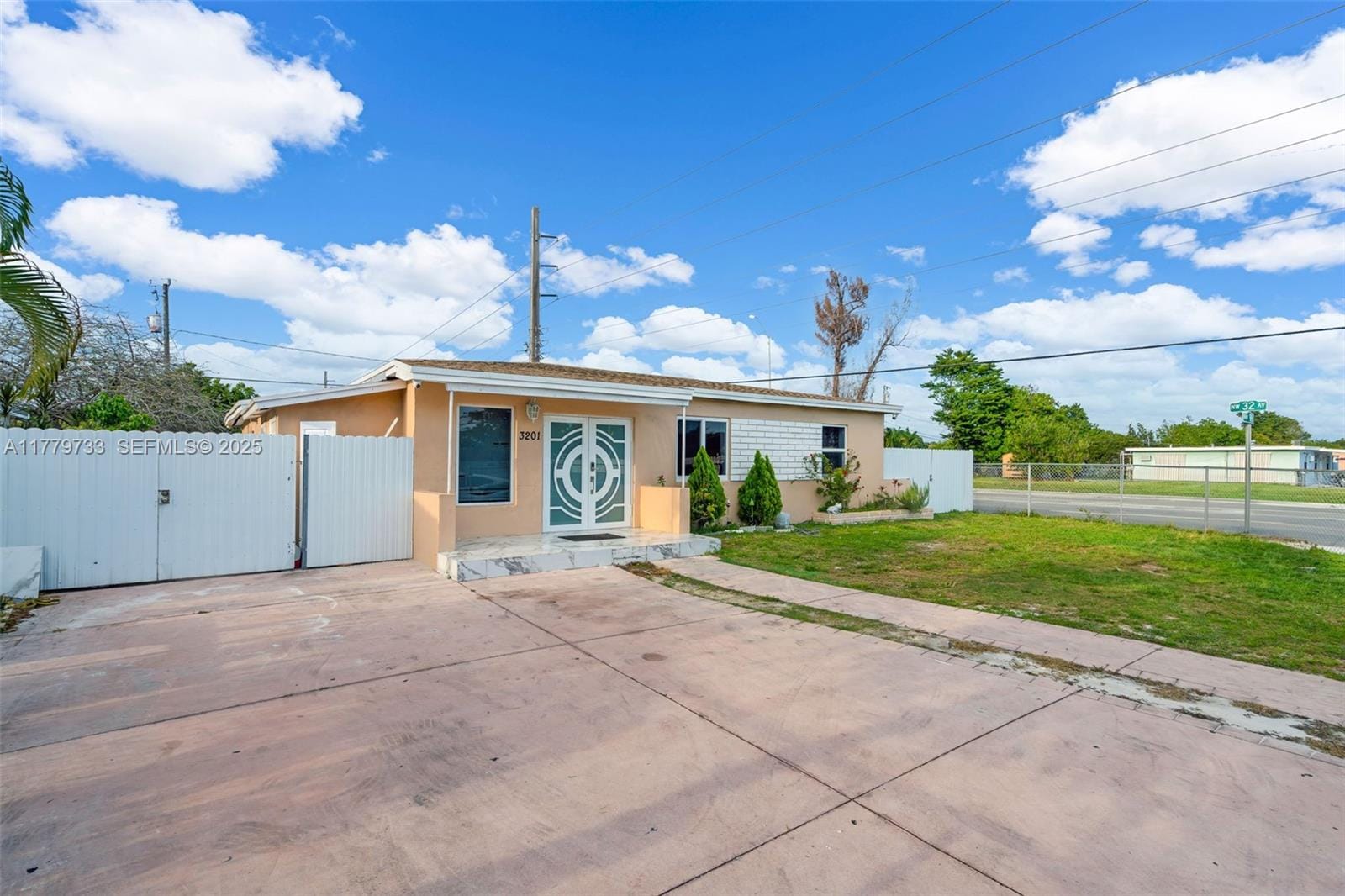 3201 NW 98th Street, Miami, FL 33147