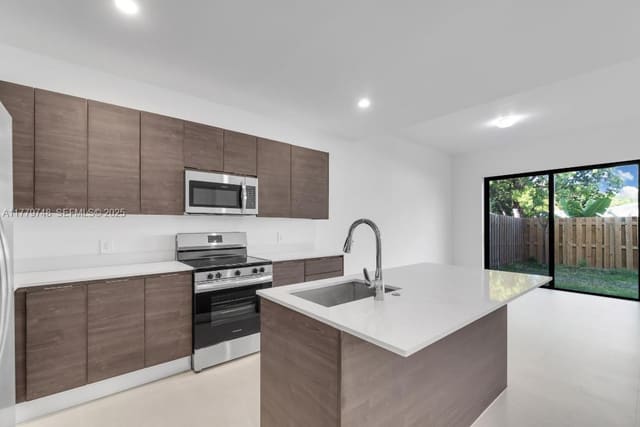34441 SW 189th Court, Homestead, FL 33034