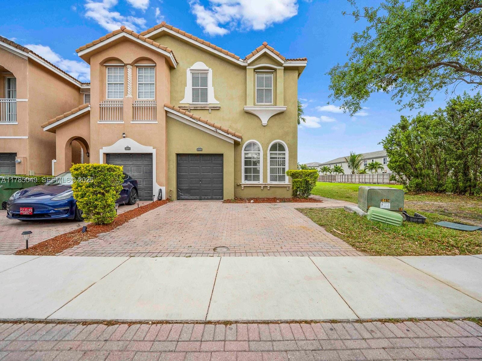 2593 SE 13th Court, Homestead, FL 33035