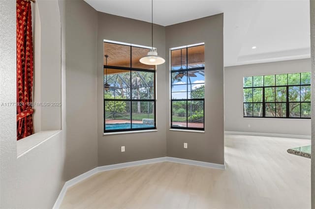 2031 SW 185th Avenue, sold in Harbour Lakes Estates, Miramar, FL