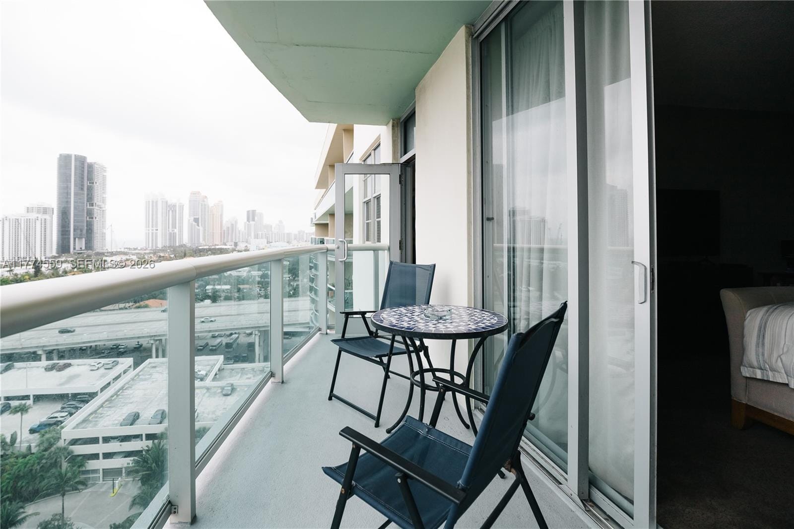19390 Collins Avenue 1614 — photo 3