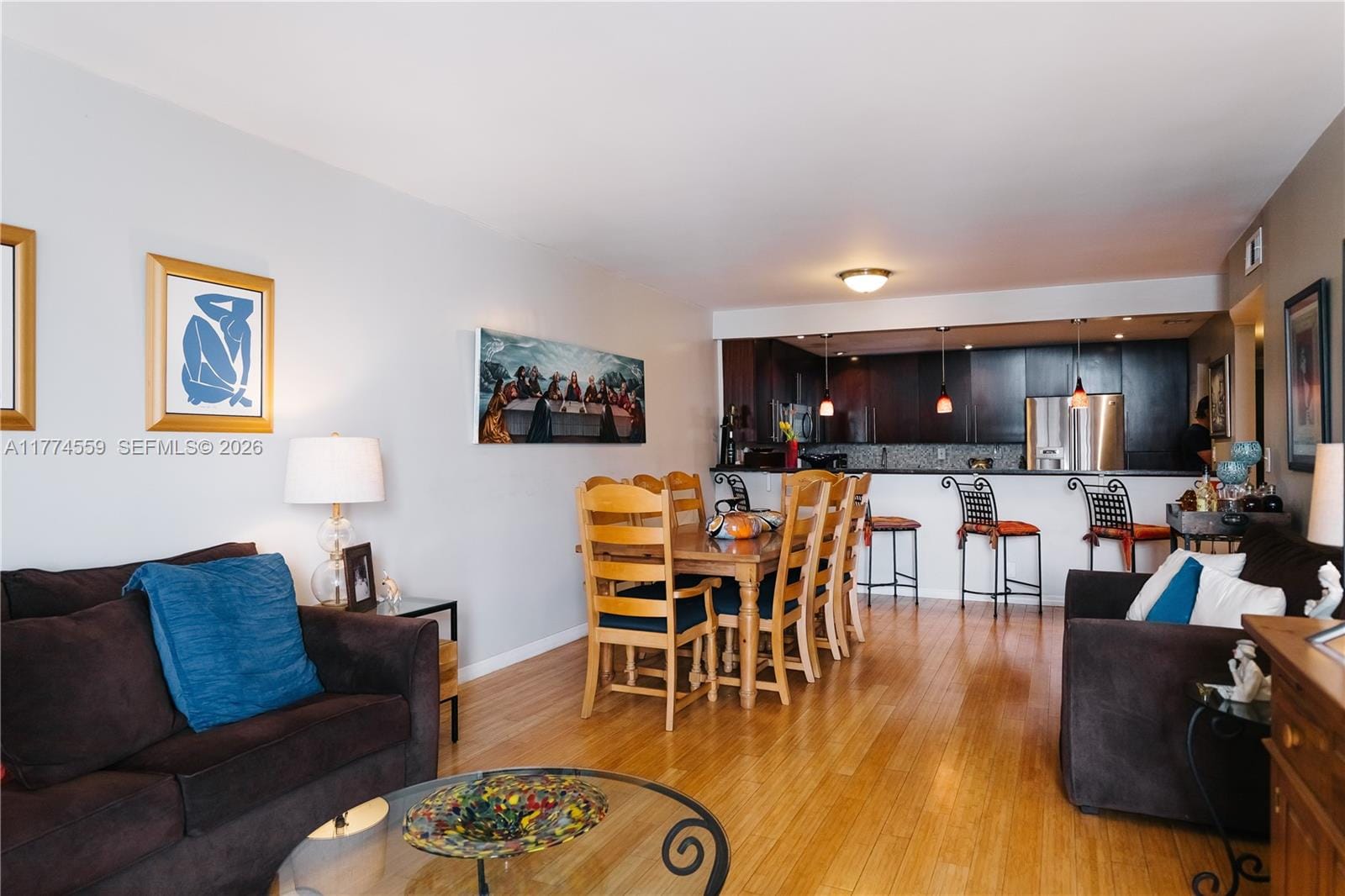 19390 Collins Avenue 1614 — photo 7