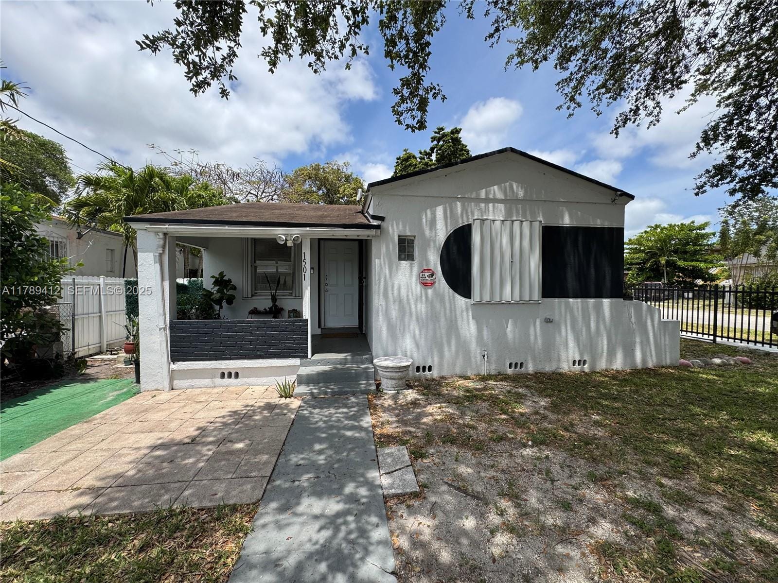1501 NW 42nd Street, Miami, FL 33142