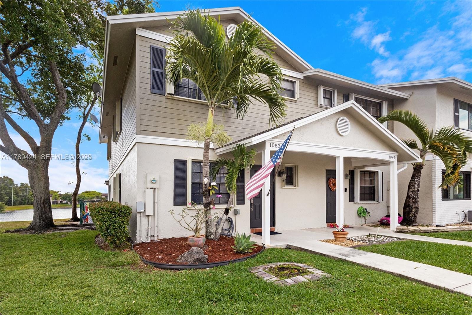 1053 NW 107th Avenue, Pembroke Pines, FL 33026