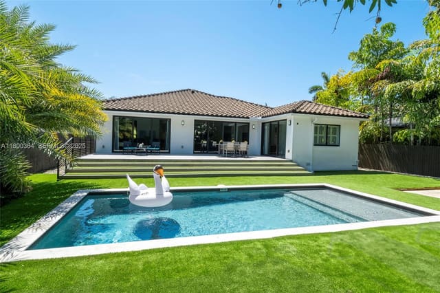 4275 Prairie Avenue, Miami Beach, FL 33140