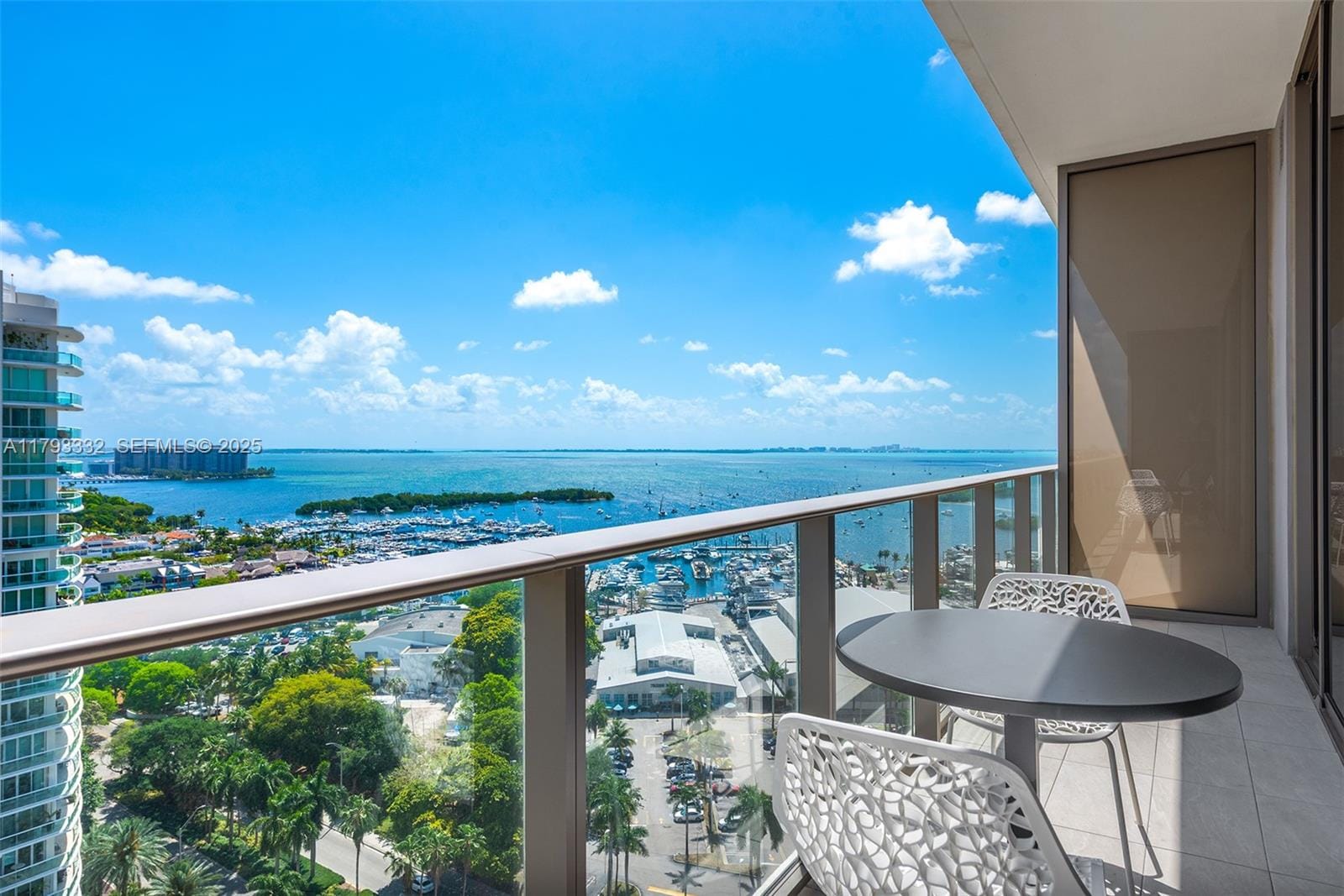 2655 S Bayshore Drive 1606, Coconut Grove, FL 33133