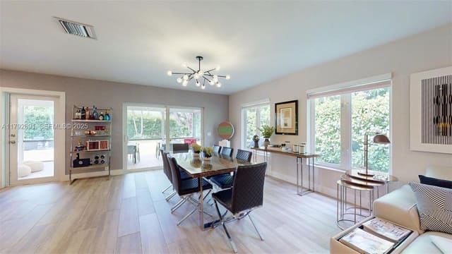 6600 SW 144th Street, sold in Kings Bay Sub, Coral Gables, FL