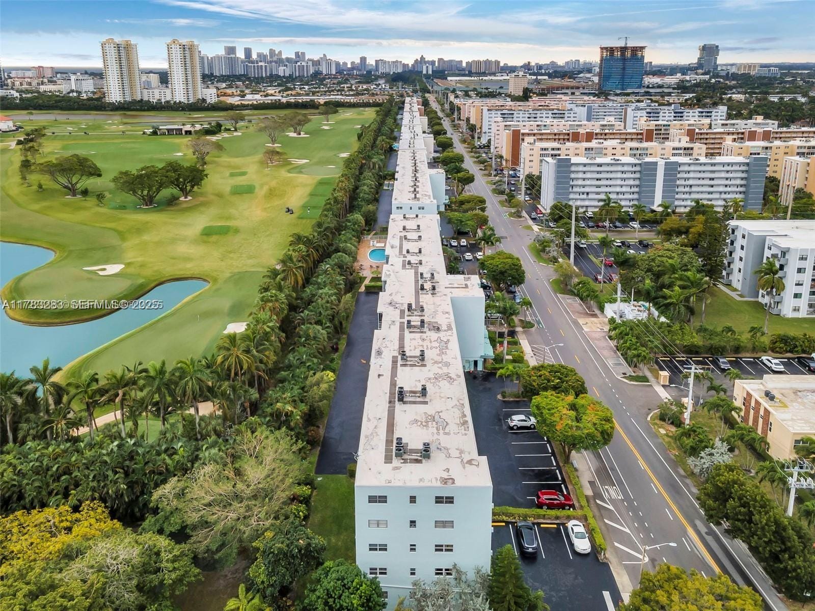 700 NE 14th Avenue 506, Hallandale Beach, FL 33009 photo 4