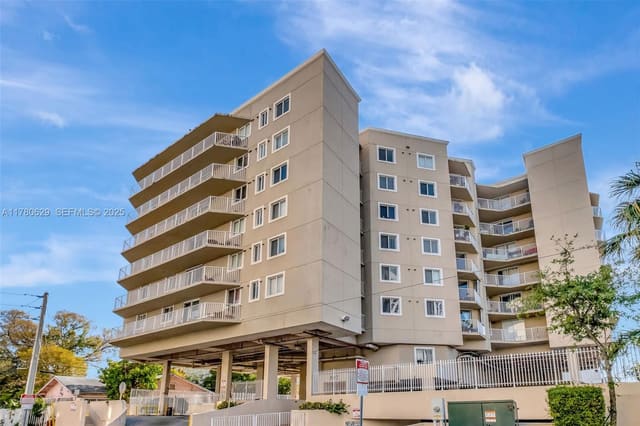 102 SW 6th Avenue 204, sold in The Citadel, Miami, FL