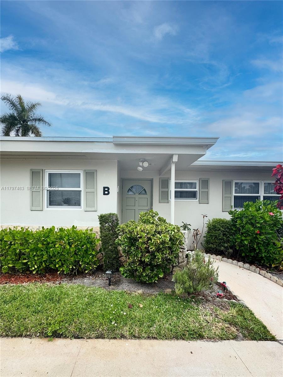 2731 W Arkley W Drive B, West Palm Beach, FL 33415