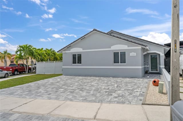 17934 SW 144th Court, Miami, FL 33177