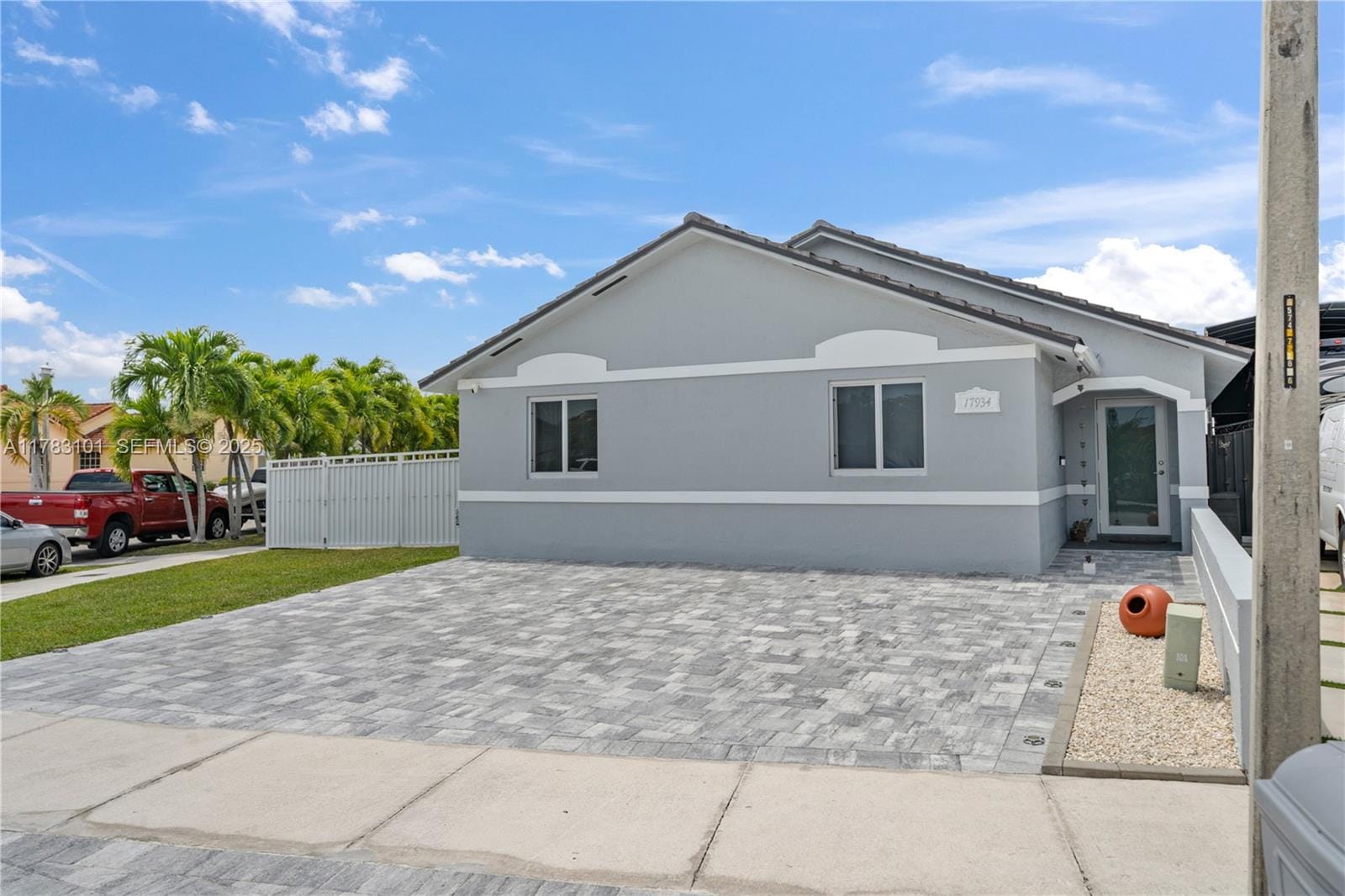 17934 SW 144th Court, Miami, FL 33177