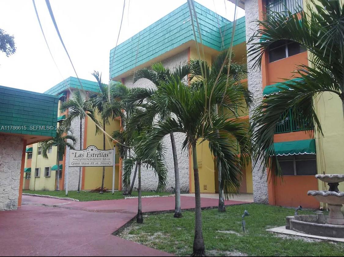 666 W 81st Street 127, Hialeah, FL 33014, Hialeah
