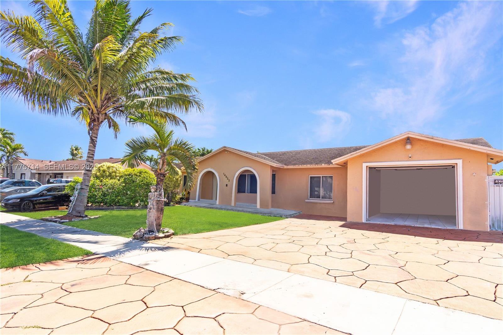 14822 SW 69th Street, Miami, FL 33193