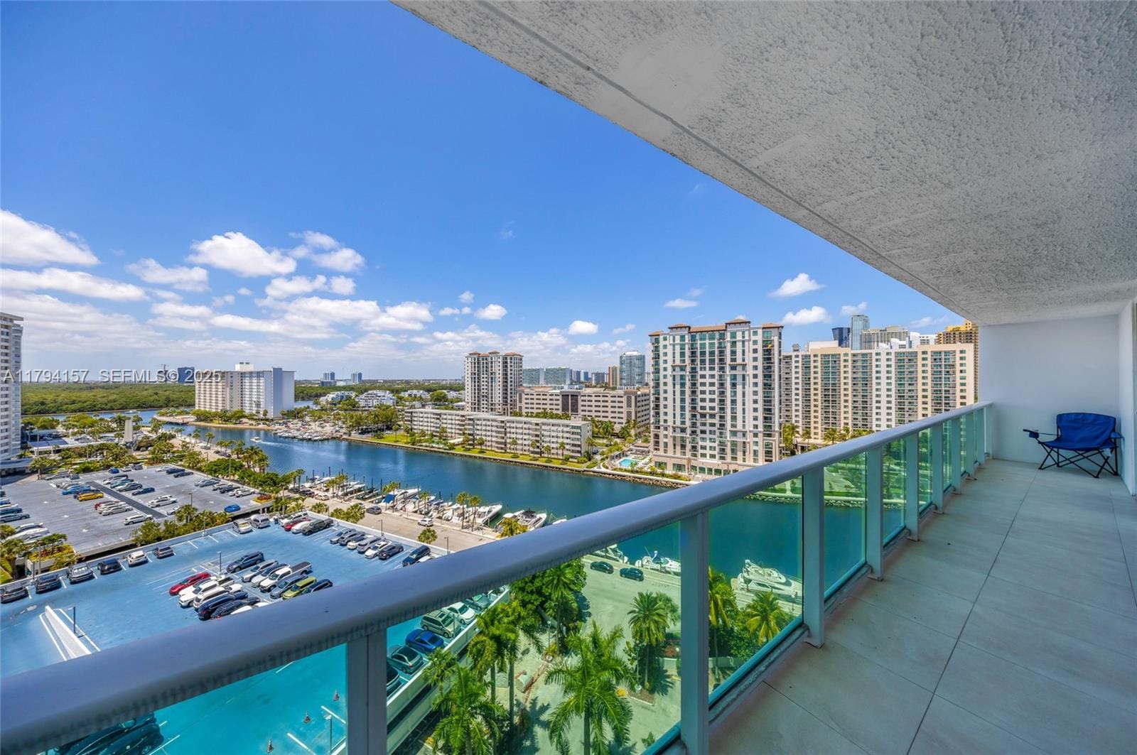 100 Bayview Drive 1403, Sunny Isles Beach, FL 33160 photo 8