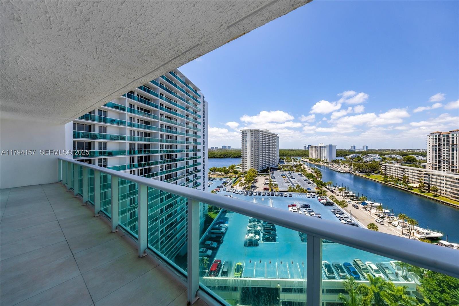 100 Bayview Drive 1403, Sunny Isles Beach, FL 33160 photo 9