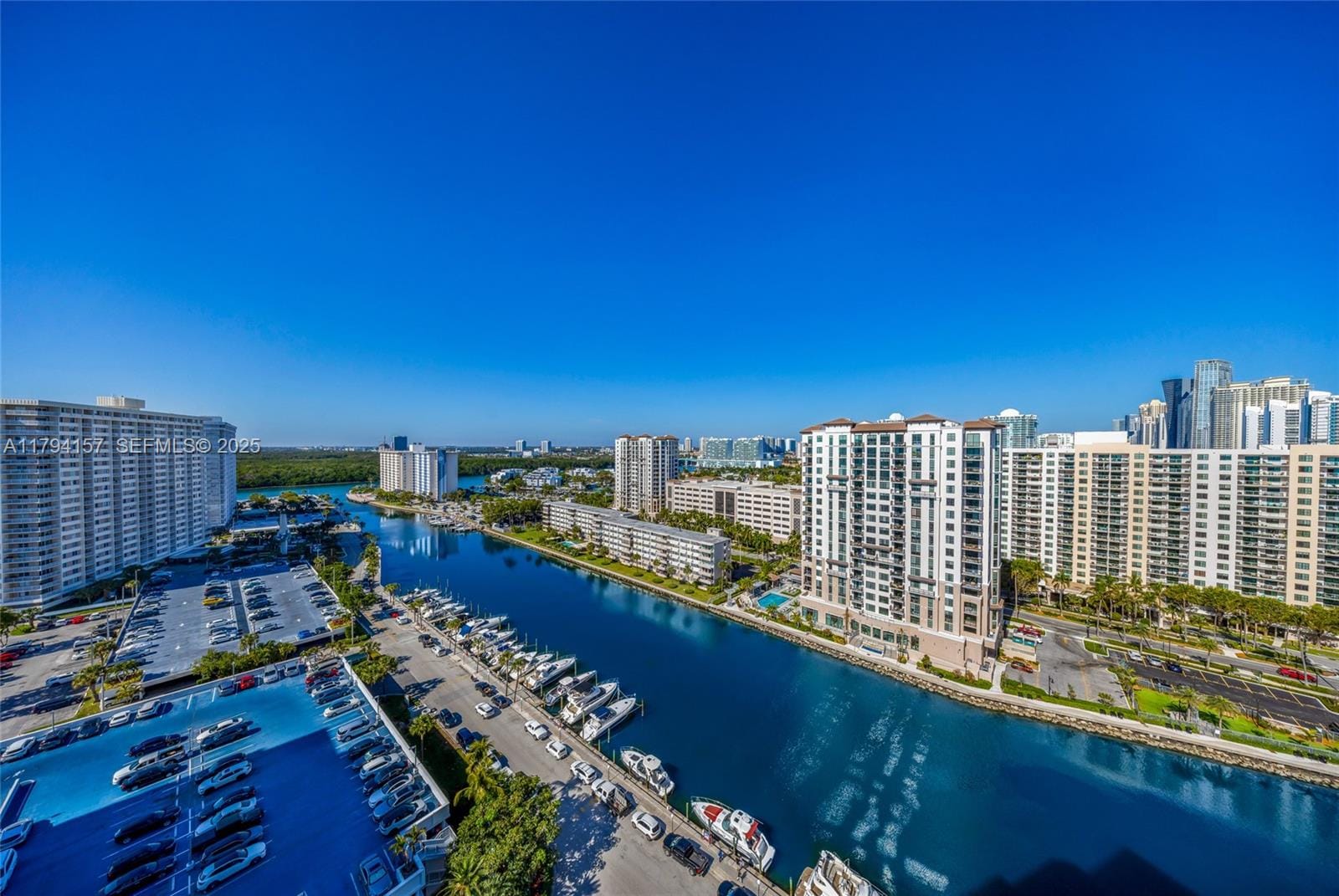 100 Bayview Drive 1403, Sunny Isles Beach, FL 33160 photo 10