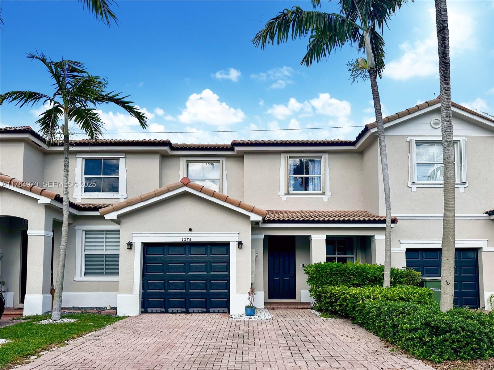 1074 NE 41st Place, Homestead, FL 33033