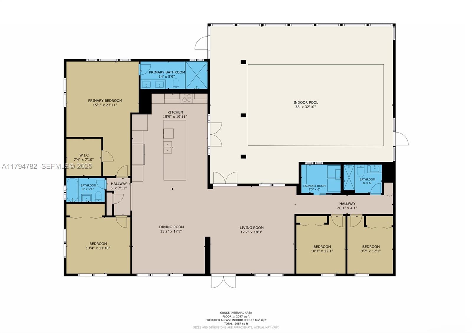14600 SW 87th Court — photo 4