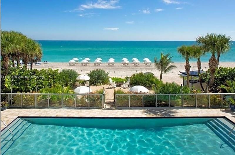 17315 Collins Avenue 1806, Sunny Isles Beach, FL 33160 photo 4