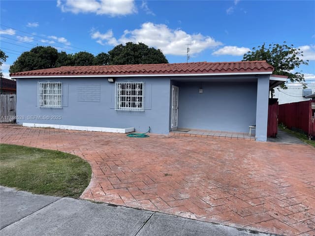 310 SW 69th Avenue, sold in Princess Park Manor, Miami, FL