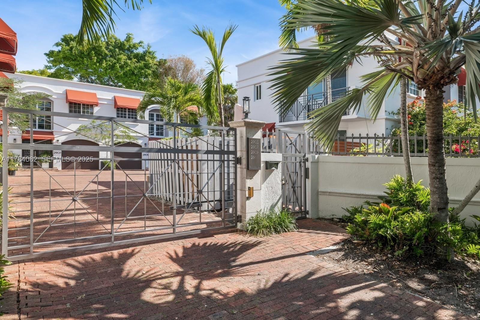 2905 Day Avenue 2A, Miami, FL 33133