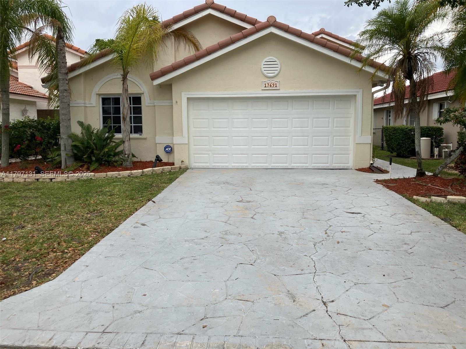 17691 SW 4th Court, Pembroke Pines, FL 33029