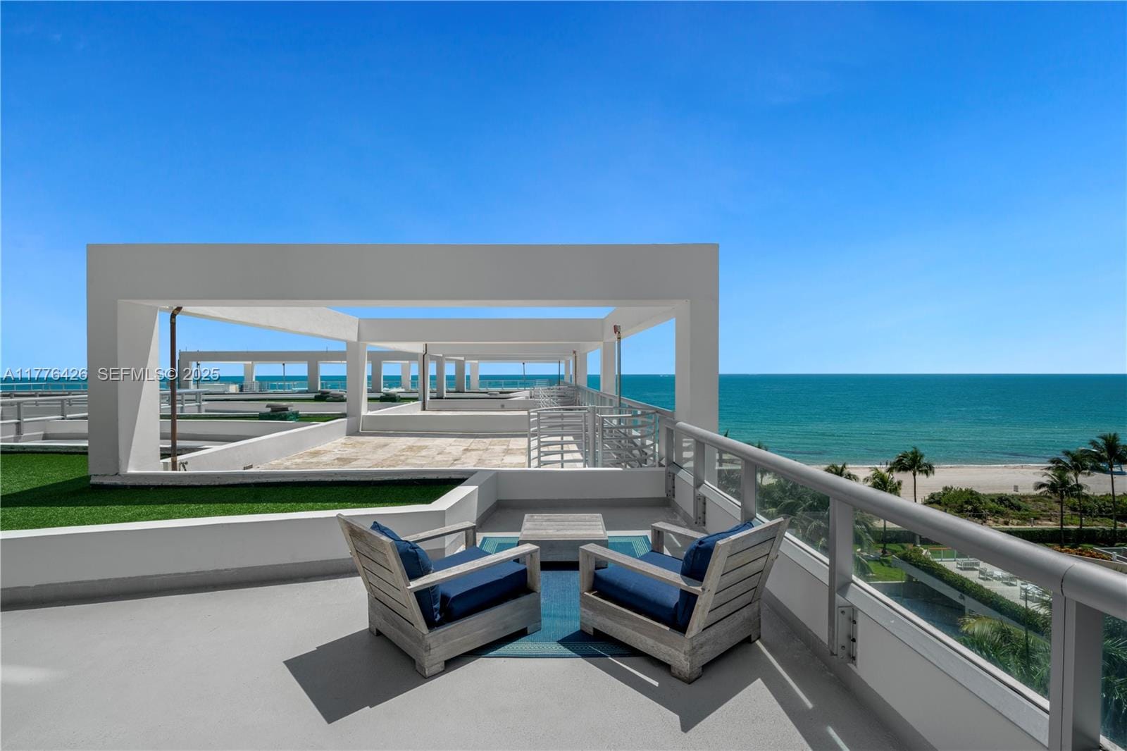 6799 Collins Avenue 605, Miami Beach, FL 33141 - photo 1 of 11