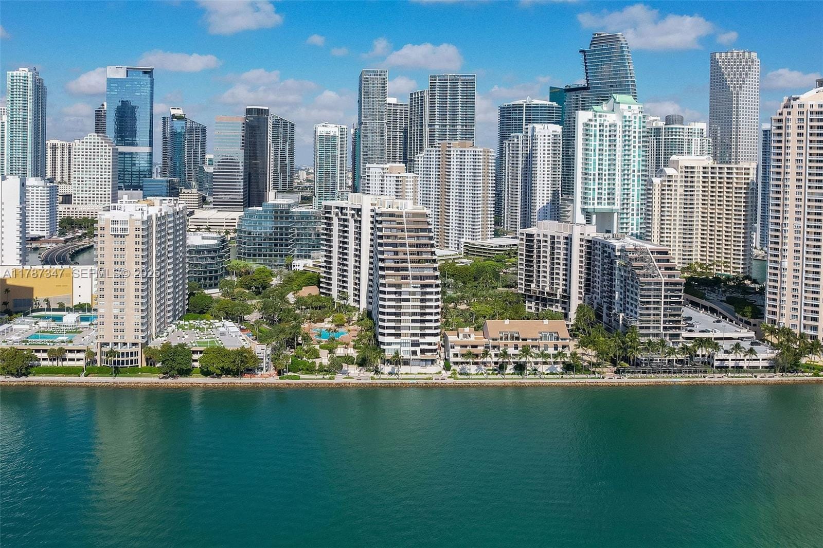 520 Brickell Key Drive A201, Miami, FL 33131