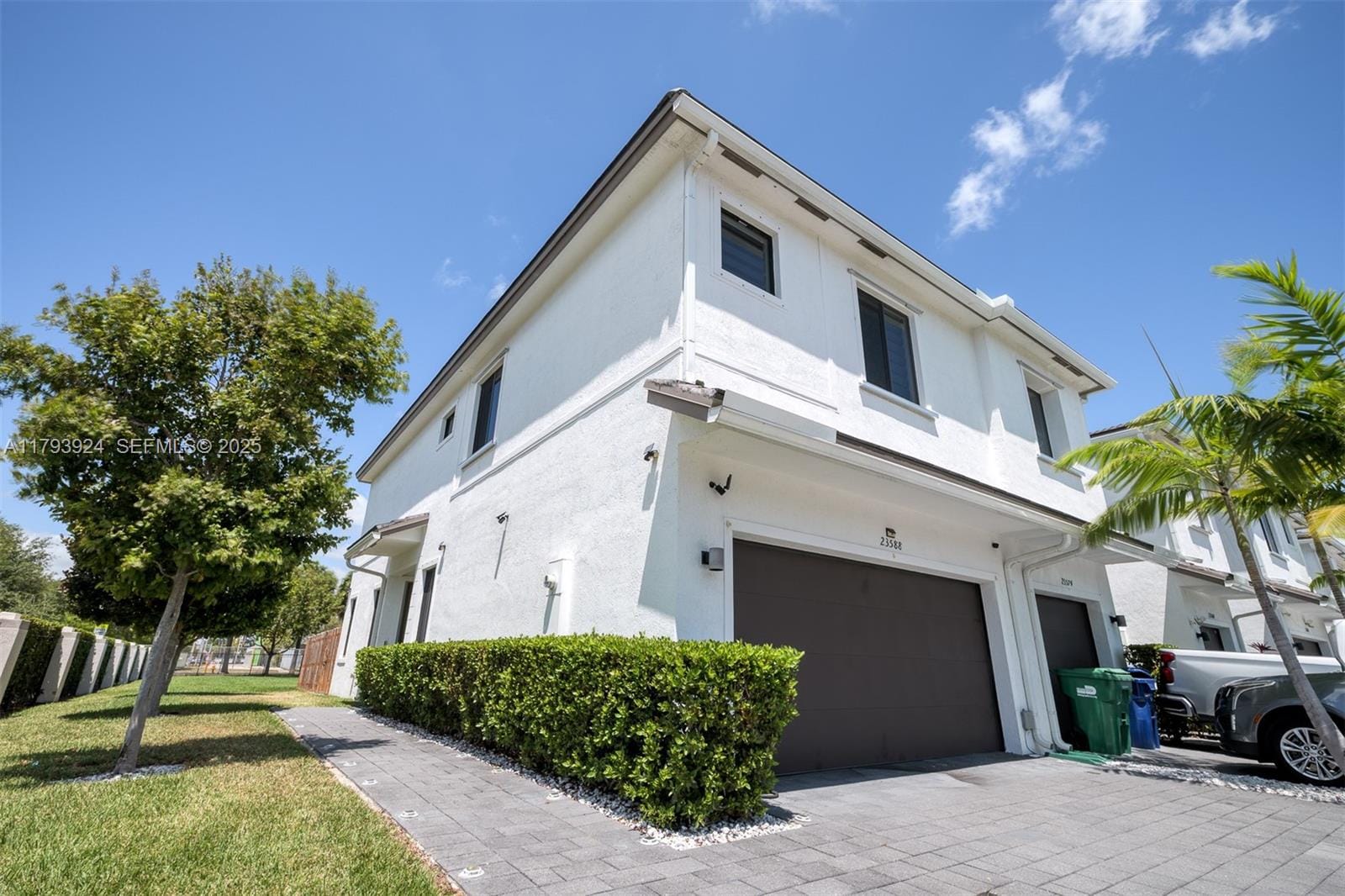 23588 SW 110th Avenue, Homestead, FL 33032
