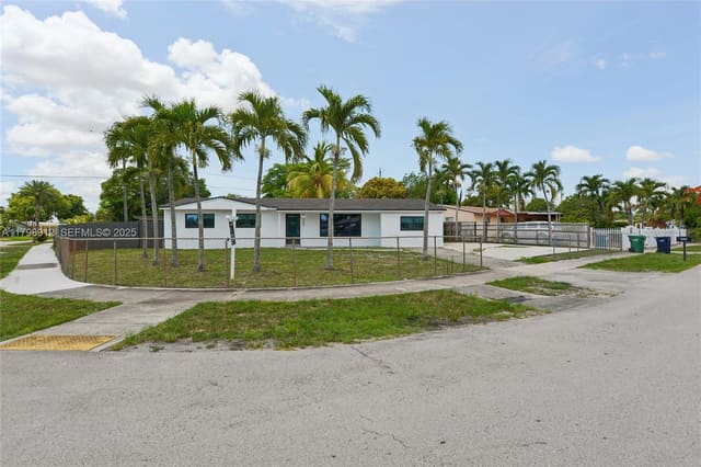 4260 NW 172nd Drive, Miami Gardens, FL 33055