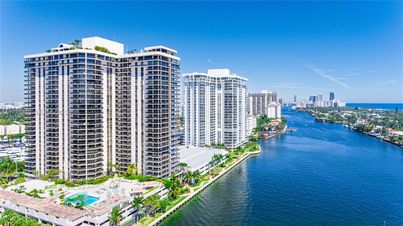 19667 Turnberry Way 3F, Aventura, FL 33180, Aventura