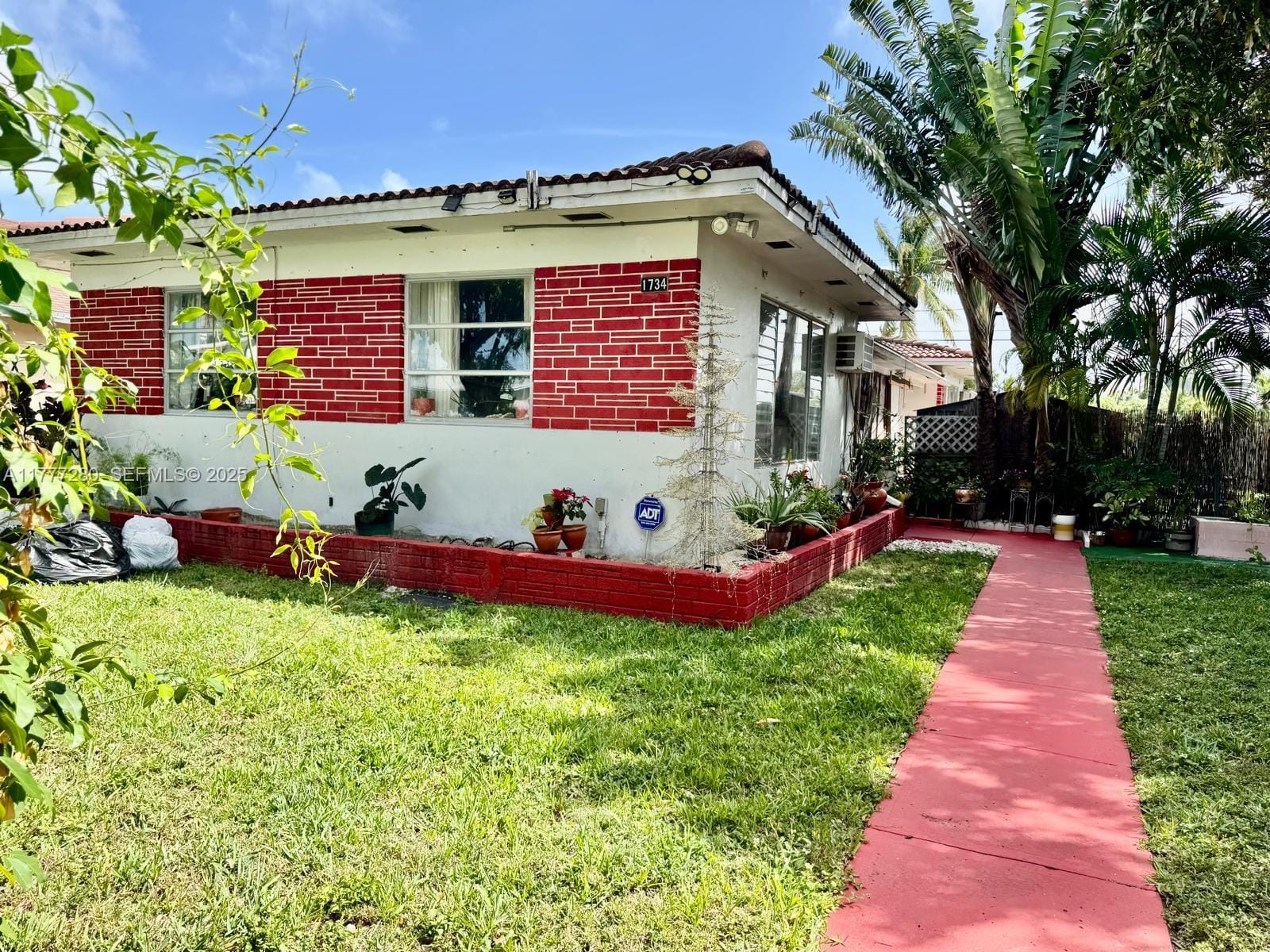 1734 Wiley Street, Hollywood, FL 33020