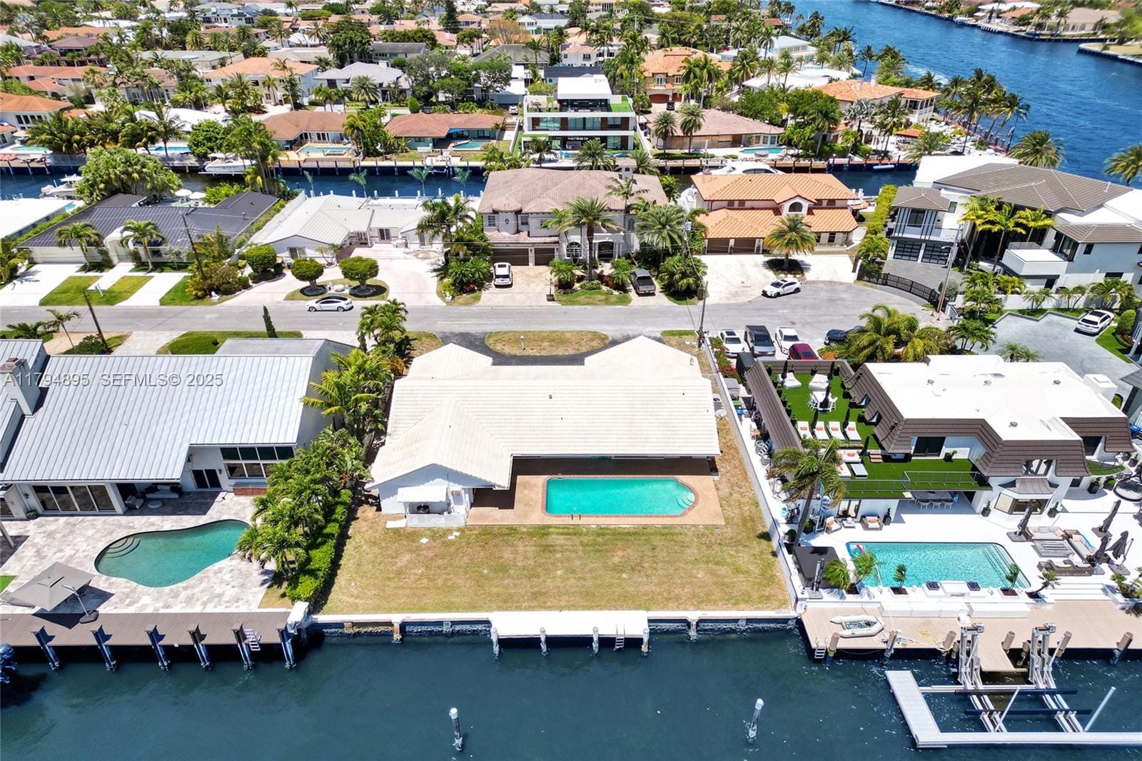 3080 NE 42nd Street, Fort Lauderdale, FL 33308