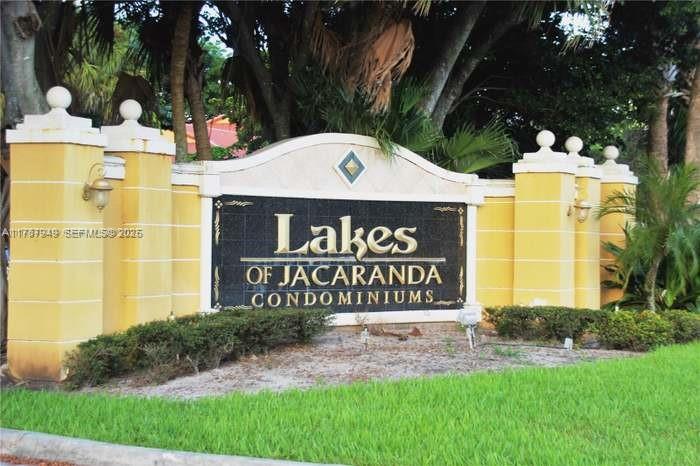 10709 Cleary Boulevard 307, Plantation, FL 33324, Plantation