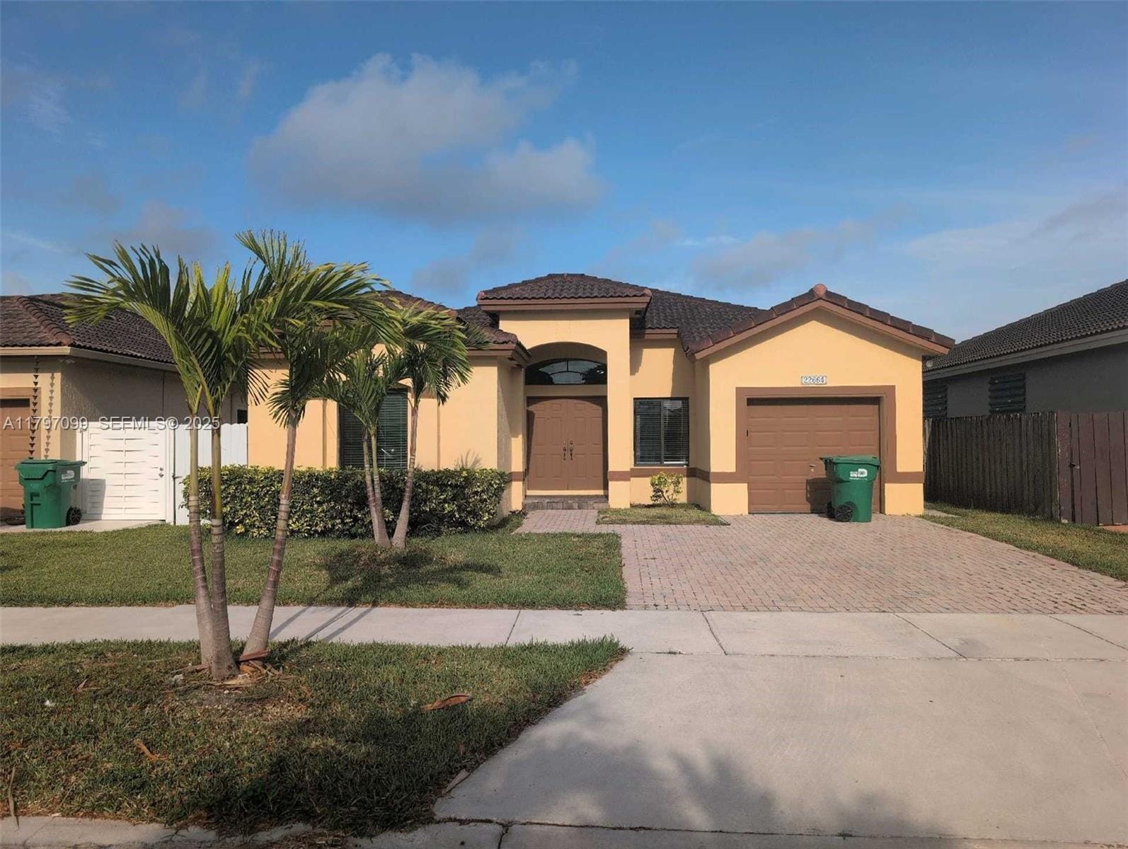 22664 SW 109th Path, Miami, FL 33170