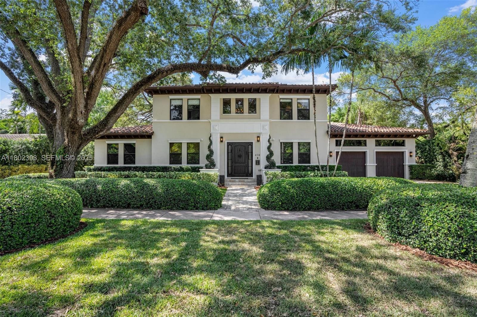 434 Castania Avenue, Coral Gables, FL 33146