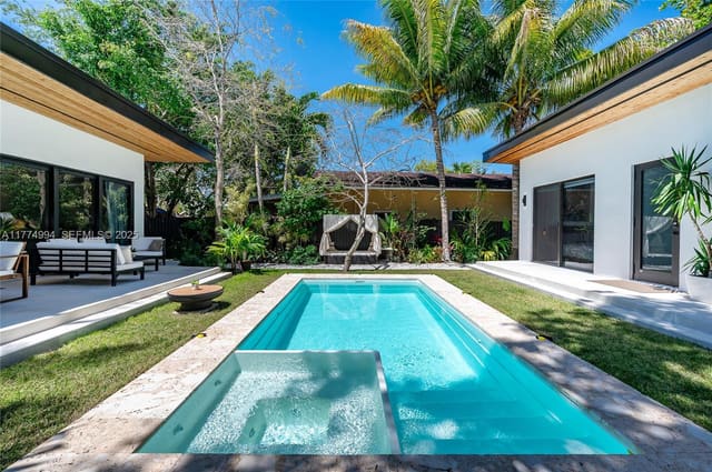 151 NW 44th Street, Miami, FL 33127