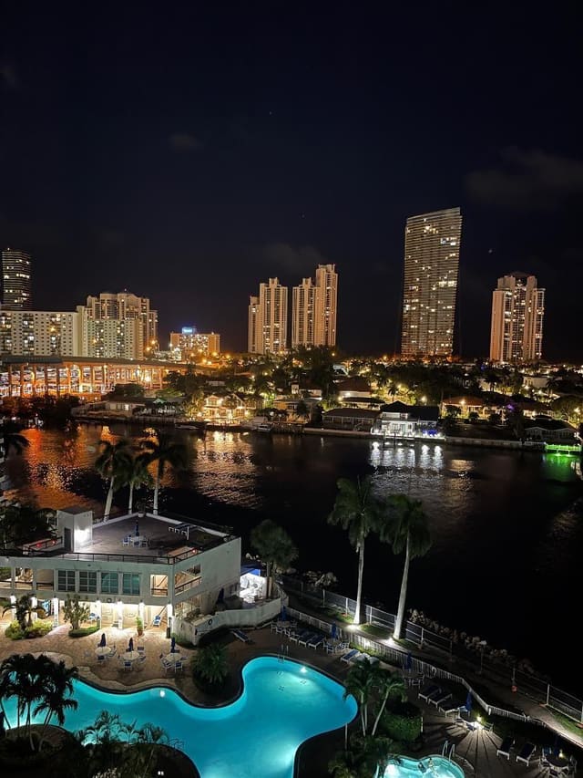 19101 NE 36th Court 1110, Aventura, FL 33180